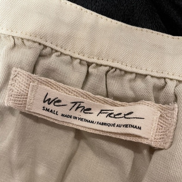 Free People crop - Picture 6 of 7